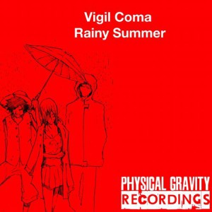 Vigil Coma - Rainy Summer (raboy 24 Hours Remix) on Revolution Radio
