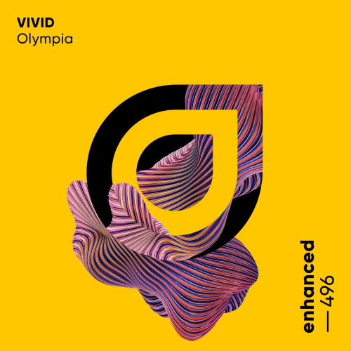 Vivid - Olympia (extended Club Mix) on Revolution Radio