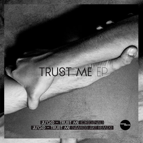Ju'go - Trust Me (vamos Art Remix) on Revolution Radio