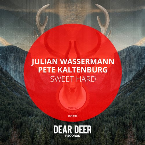 Julian Wassermann And Pete Kaltenburg - Just A Dream (original Mix) on Revolution Radio