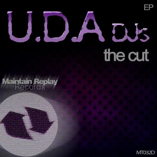 U.d.a Djs – The Leak (original Mix) on Revolution Radio