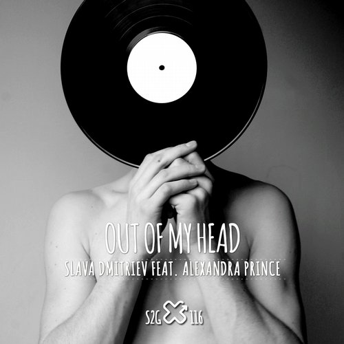 Slava Dmitriev, Alexandra Prince - Out Of My Head (dj Flight Remix) on Revolution Radio