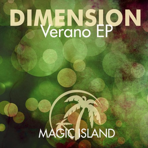 Dimension - Canido (original Mix) on Revolution Radio