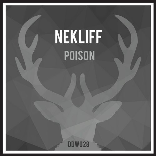 Nekliff - Rain (original Mix) on Revolution Radio