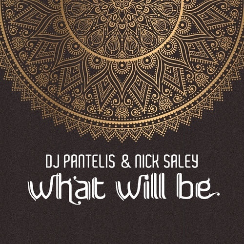 Dj Pantelis And Nick Saley - What Will Be (a Tribute To Zehava Ben) on Revolution Radio