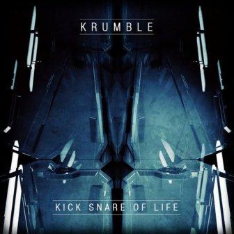 Krumble - Cannibalism (original Mix) on Revolution Radio