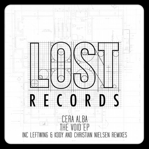 Cera Alba - Modula (leftwing And Kody Remix) on Revolution Radio