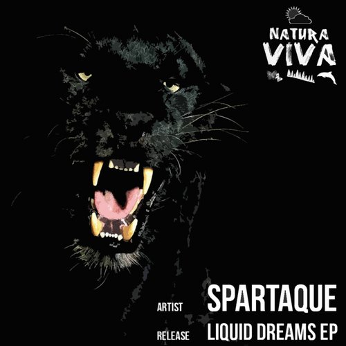 Spartaque – Borderline (original Mix) on Revolution Radio