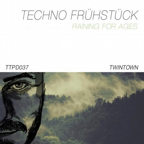 Techno Frühstück - Raining For Ages (lars Landen Remix) on Revolution Radio