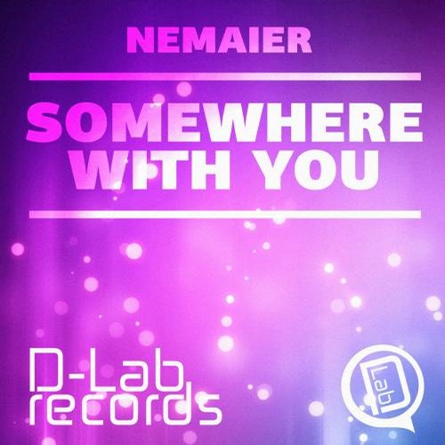 Nemaier - Somewhere (original Mix) on Revolution Radio