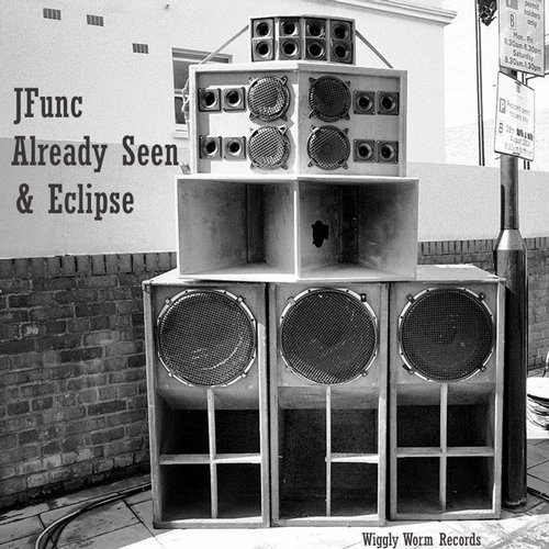 Jfunc – Eclipseм (original Mix) on Revolution Radio
