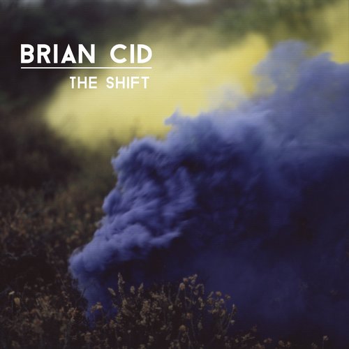 Brian Cid - Coup (original Mix) on Revolution Radio