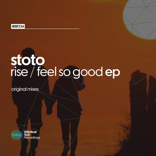 Stoto - Feel So Good (original Mix) on Revolution Radio