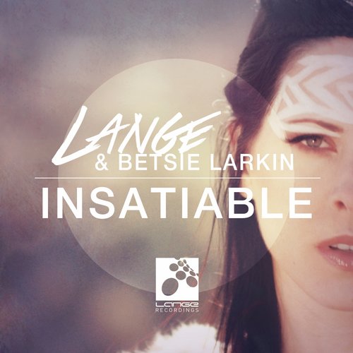 Lange And Betsie Larkin - Insatiable (extended Mix) on Revolution Radio