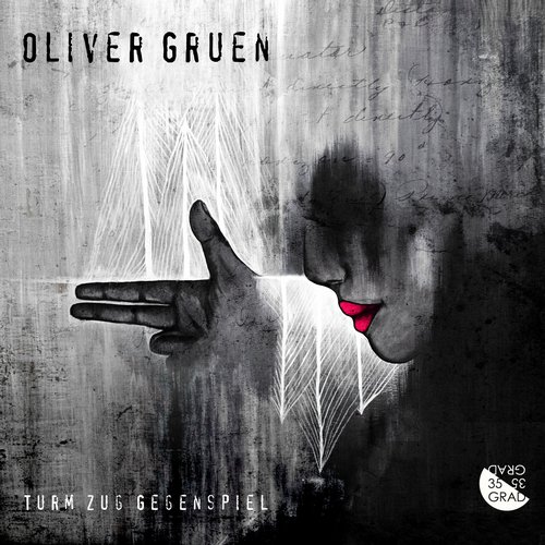 Gruen, Oliver - So Schon Wie Du (original Mix) on Revolution Radio