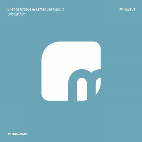 Lameduza And Silence Groove - Capture (original Mix) on Revolution Radio