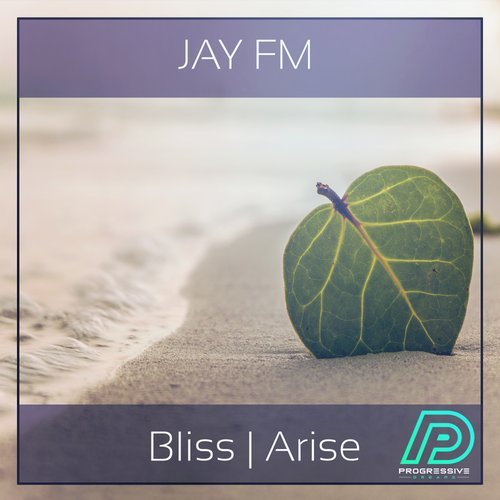 Jay Fm - Bliss (original Mix) on Revolution Radio