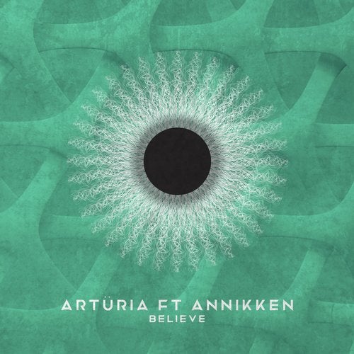 Arturia, Annikken - Believe (original Mix) on Revolution Radio