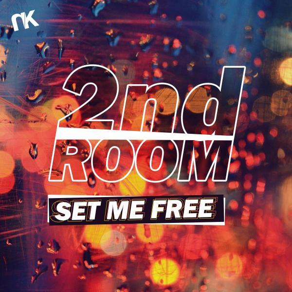 2nd Room - Set Me Free (original Version) on Revolution Radio