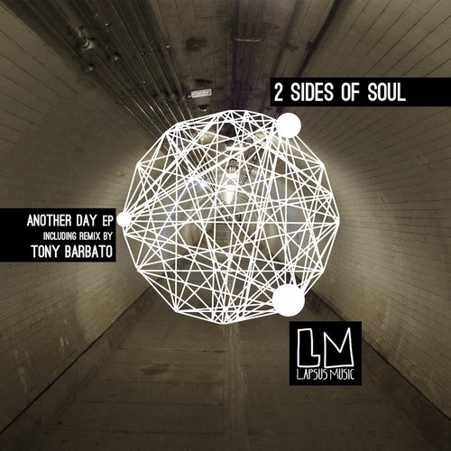 2 Sides Of Soul - Another Day (original Mix) on Revolution Radio