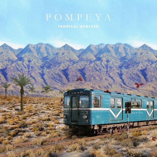 Pompeya - Yahtbmf (felix Da Housecat Heavenly House Mix) on Revolution Radio
