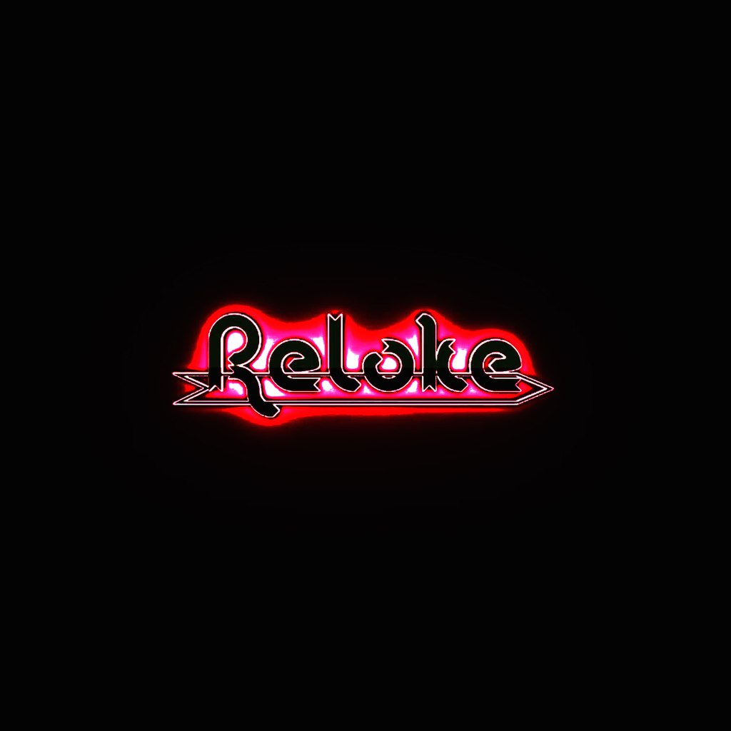Reloke - My House on Revolution Radio