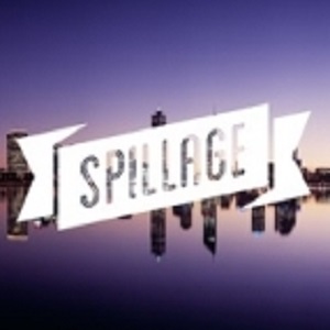 Spillage - I Am Here (original Mix) on Revolution Radio