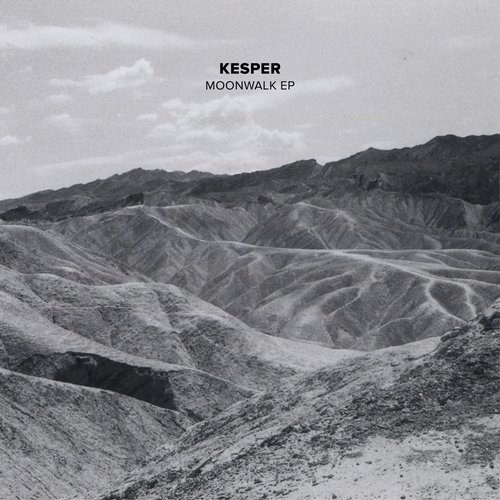 Kesper - Re-entry (original Mix) on Revolution Radio