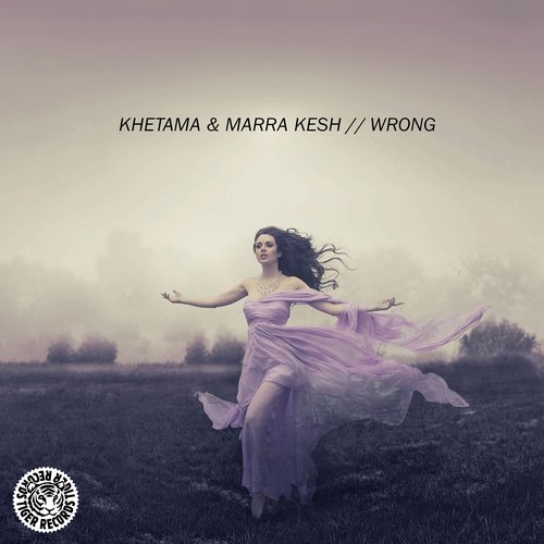 Khetama And Marra Kesh - Wrong (khetama And Marra Kesh Deeper Vision Club) on Revolution Radio
