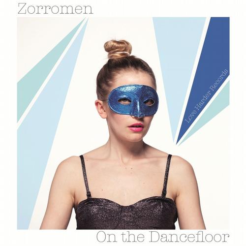 Zorromen - On The Dancefloor (original Mix) on Revolution Radio