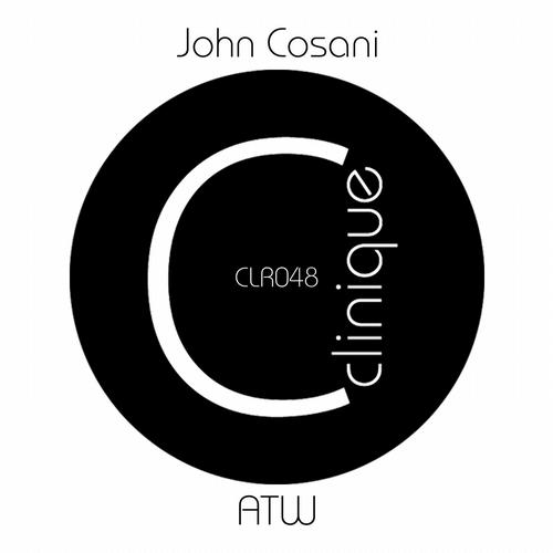 John Cosani - Of Element (original Mix) on Revolution Radio