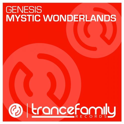 Genesis - Mystic Wonderlands (original Mix) on Revolution Radio