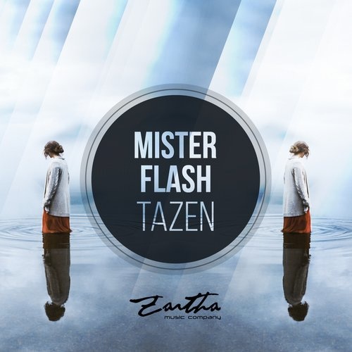 Mister Flash - Tazen (original Mix) on Revolution Radio