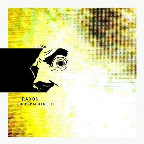 Raxon – Love Lapse (original Mix) on Revolution Radio