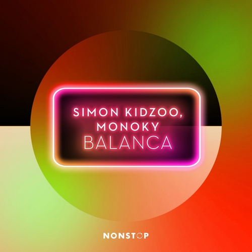 Monoky, Simon Kidzoo - Virunga (extended Mix) on Revolution Radio