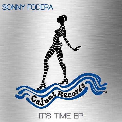 Sonny Fodera - How We Do Things (original Mix) on Revolution Radio