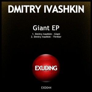 Dmitry Ivashkin – Giant (original Mix) on Revolution Radio