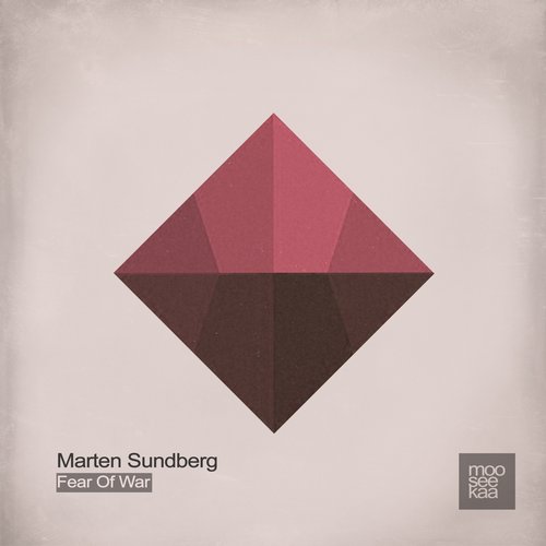 Marten Sundberg - Fata Morgana (original Mix) on Revolution Radio