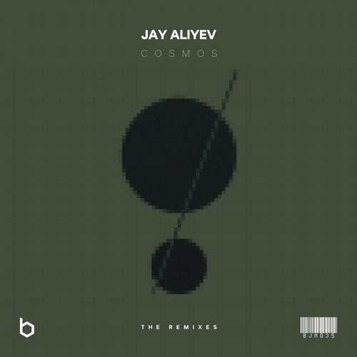 Jay Aliyev - Cosmos (roudeep Remix) on Revolution Radio