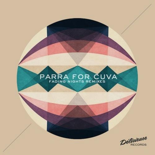 Parra For Cuva - Fading Nights (feat. Anna Naklab) (artenvielfalt Remix) on Revolution Radio