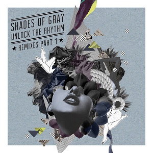 Shades Of Gray - Night At The Spice Cellar (traxsource Exclusive Nathan G Remix) on Revolution Radio