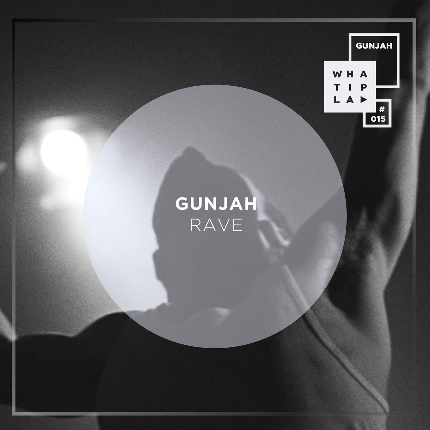 Gunjah - Rave (gui Boratto Remix) on Revolution Radio