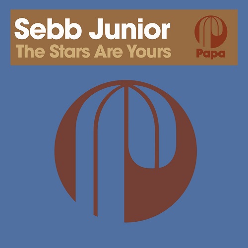 Sebb Junior - The Stars Are Yours (original Mix) on Revolution Radio
