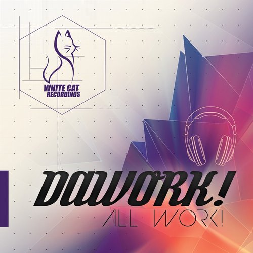 Dawork - Power Of The Mind (original Mix) on Revolution Radio