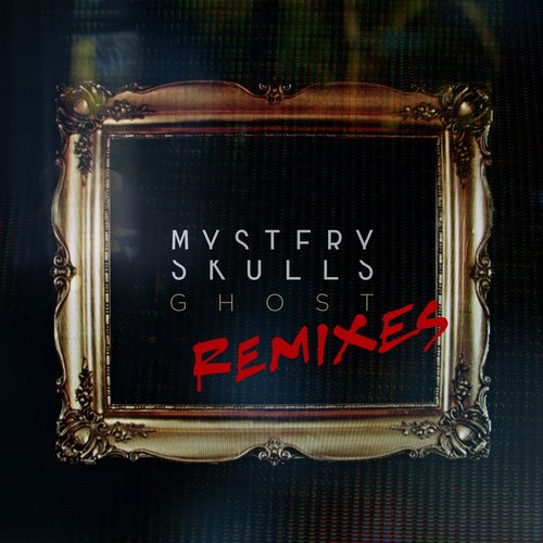 Mystery Skull - Ghost (fred Falke Remix) on Revolution Radio