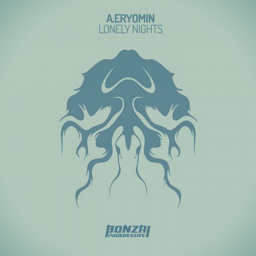 A.eryomin - Lonely Nights (original Mix) on Revolution Radio