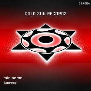 Mininome – Express (original Mix) on Revolution Radio