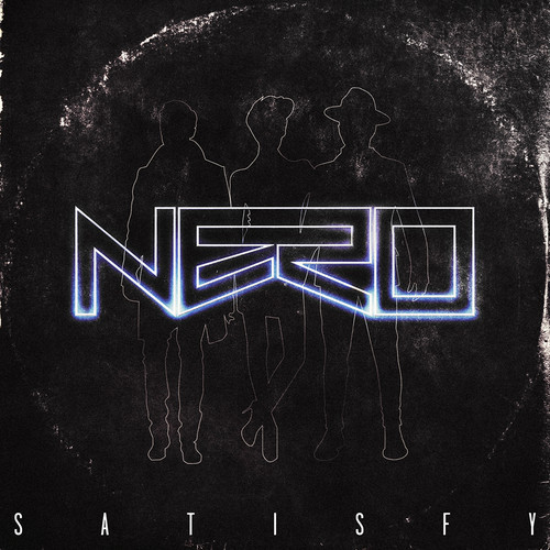 Nero - Satisfy (invaders Of Nine Remix) on Revolution Radio
