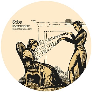 Seba - Life Is (original Mix) on Revolution Radio