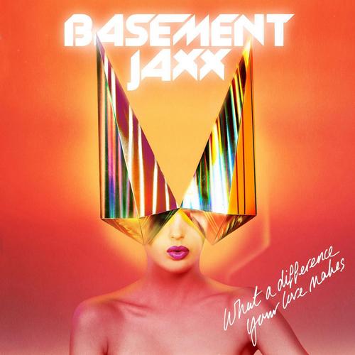 Basement Jaxx - What A Difference Your Love Makes (miguel Campbell Remix) on Revolution Radio